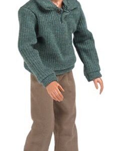 Barbie Grandpa Doll