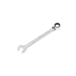 gearwrench 12 pt. reversible ratcheting combination wrench, 1/2" - 9528n
