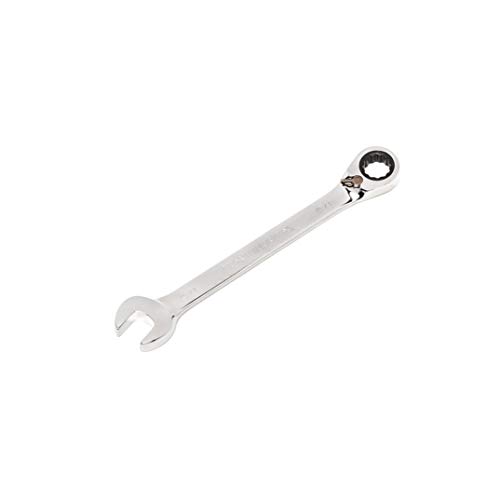 GEARWRENCH 12 Pt. Reversible Ratcheting Combination Wrench, 1/2" - 9528N