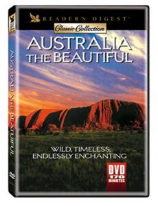 reader's digest - australia the beautiful