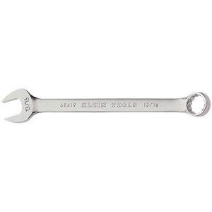 klein tools 68419 combination wrench, 13/16-inch