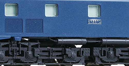 Kato 3020-1 Electiric Locomotive Ef58 Blue