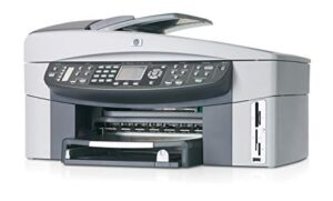 hp officejet 7310 all-in-one printer