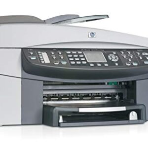 HP OfficeJet 7310 All-in-One Printer