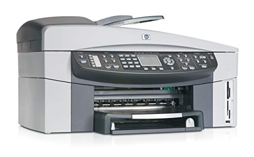 HP OfficeJet 7310 All-in-One Printer