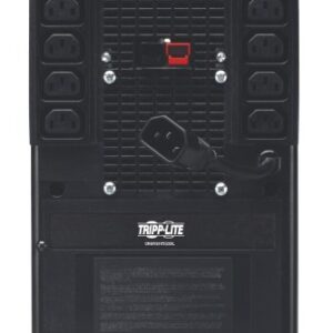 Tripp Lite OMNIVSINT1500XL 1500VA Intl UPS Omni Smart VS Twer Extended Run Line-Interactive 230V 8 outlets