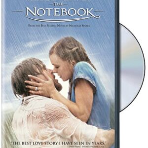 The Notebook (2004)