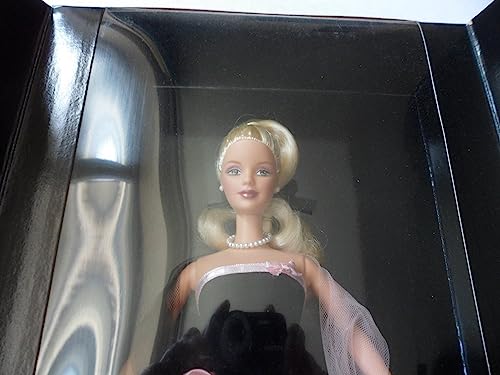 Mattel 2000 Timeless Silhouette Barbie