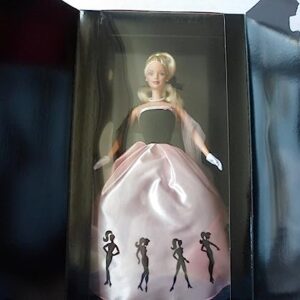 Mattel 2000 Timeless Silhouette Barbie