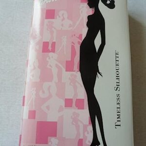 Mattel 2000 Timeless Silhouette Barbie