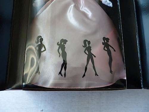 Mattel 2000 Timeless Silhouette Barbie