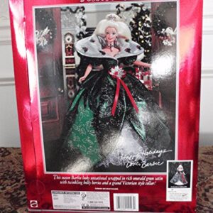 Barbie - Happy Holidays Special Edition Doll (1995)