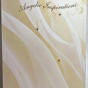 Mattel 1 X Angelic Inspirations Barbie