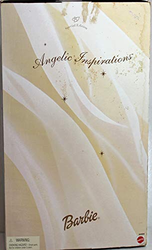 Mattel 1 X Angelic Inspirations Barbie