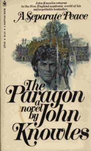 the paragon