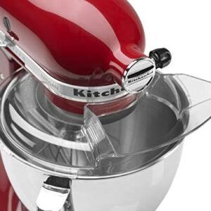 KitchenAid Knaps Pouring Shield, 1", Clear