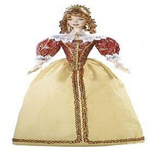 barbie collector pink label - dolls of the world - princess of holland