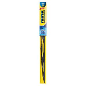 rain-x rx30228 weatherbeater wiper blade - 28-inches - (pack of 1)
