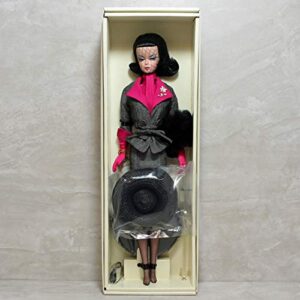 barbie fashion model collection muffy roberts
