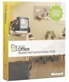 microsoft office student and teacher edition 2003 (old version)