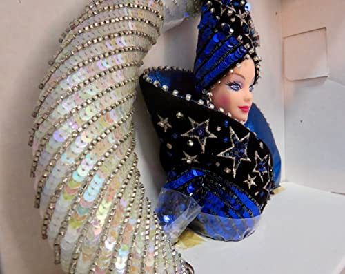 Bob Mackie Moon Goddess Barbie Doll