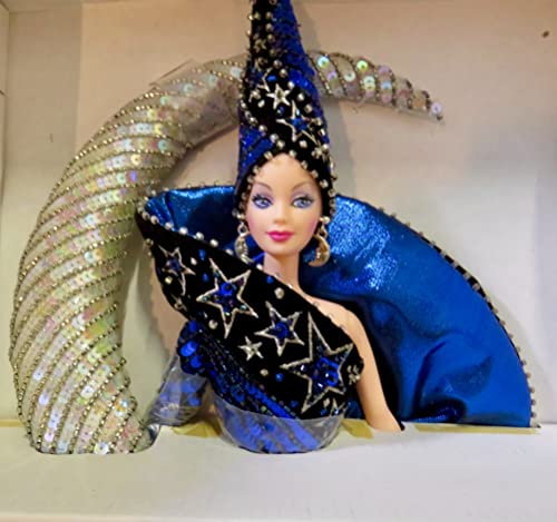 Bob Mackie Moon Goddess Barbie Doll