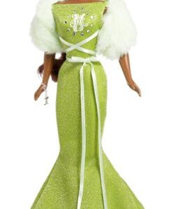 Barbie Collector Zodiac Dolls - African American - Gemini (May 22 - June 21)