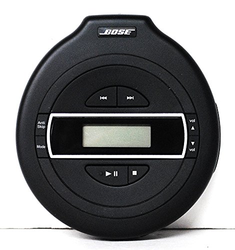 Bose PM-1 Portable CD Player