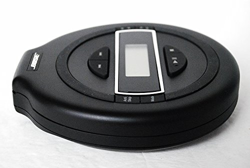 Bose PM-1 Portable CD Player