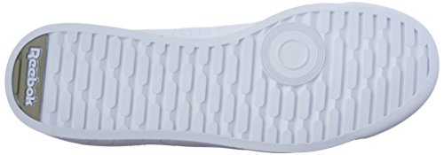 Reebok womens Princess Running Shoe, White/Gum, 7 US