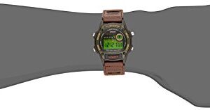 Casio Men's W94HF-3AV Sport Watch