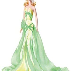 Barbie Collector Citrus Obsession Doll