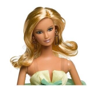 Barbie Collector Citrus Obsession Doll