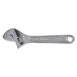 Olympia Tools Adjustable Wrench, 6 Inches, 01-006