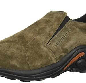 Merrell Men's Jungle Moc Slip-On Shoe,Gunsmoke,11.5 M US