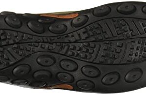 Merrell Men's Jungle Moc Slip-On Shoe,Gunsmoke,11.5 M US