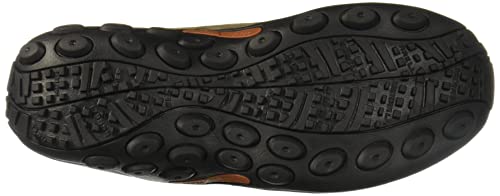 Merrell Men's Jungle Moc Slip-On Shoe,Gunsmoke,11.5 M US