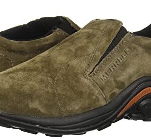 Merrell Men's Jungle Moc Slip-On Shoe,Gunsmoke,11.5 M US