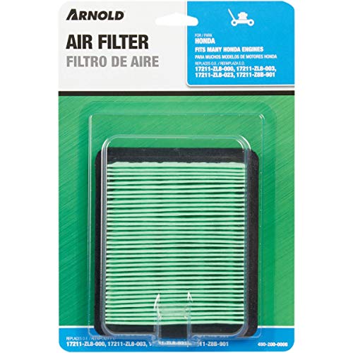 Arnold Replacement Honda Air Filter