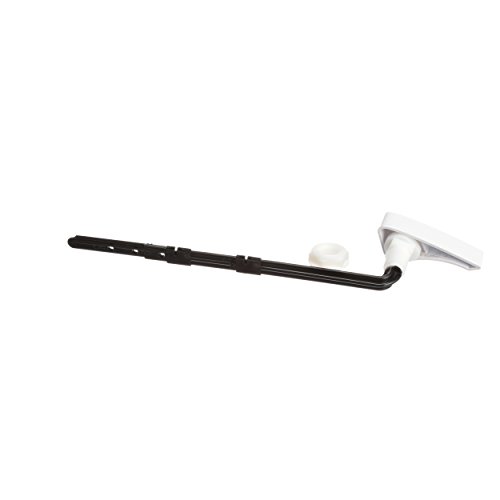 Fluidmaster 680 Universal Toilet Tank Lever in White