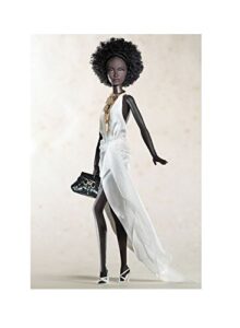 barbie model of the moment nichelle urban hipster