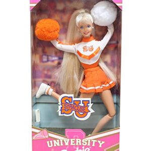 Barbie Syracuse University Cheerleader