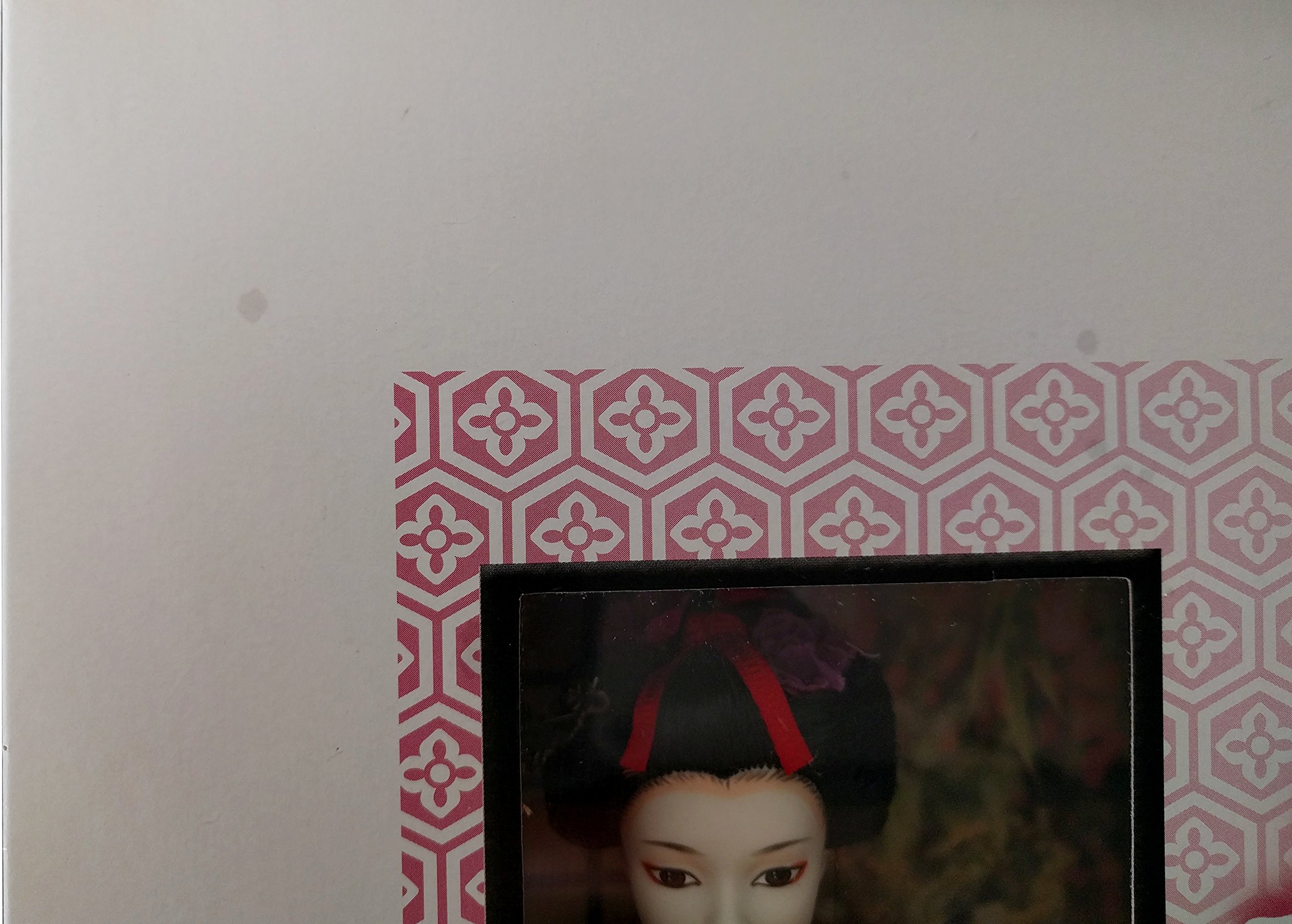 Barbie - Maiko - Gold Label Edition