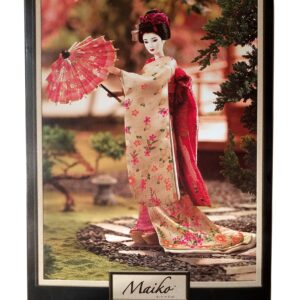 Barbie - Maiko - Gold Label Edition