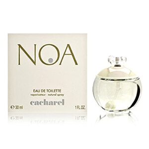 Cacharel Noa For Women. Eau De Toilette Spray 1 Ounces