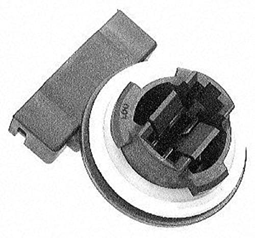 Standard Motor Products S776 Pigtail/Socket