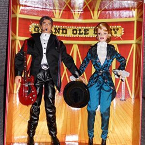 Barbie & KennyTM Country DuetTM Set Barbie and Kenny TM Dolls Grand Ole Opry Mattel