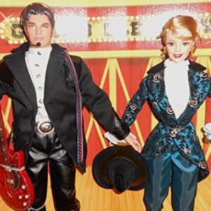 Barbie & KennyTM Country DuetTM Set Barbie and Kenny TM Dolls Grand Ole Opry Mattel