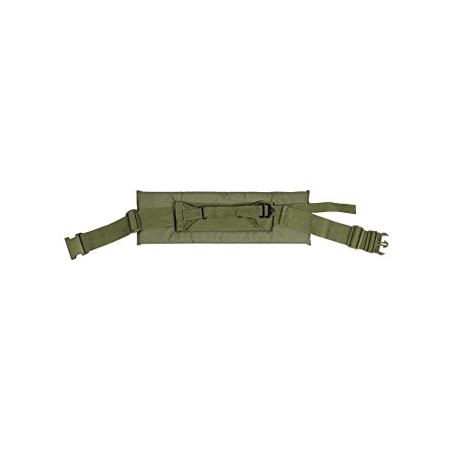 Rothco Gi Type LC-1 Kidney Pad, Olive Drab