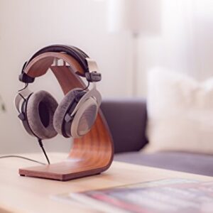 beyerdynamic DT 880 Premium Edition 250 Ohm Over-Ear-Stereo Headphones. Semi-Open Design, Wired, high-end, for The Stereo System